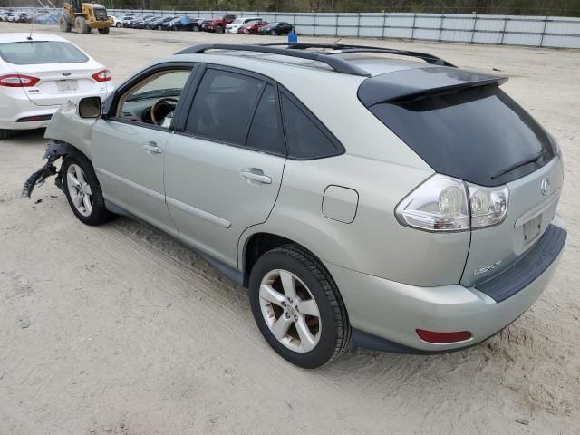 2006 Lexus RX 330