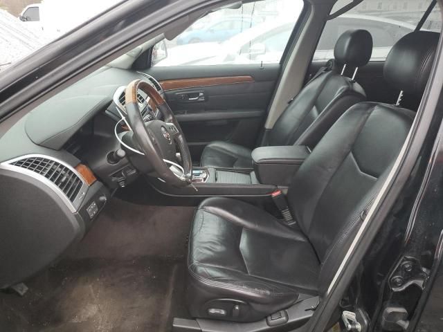 2008 Cadillac SRX