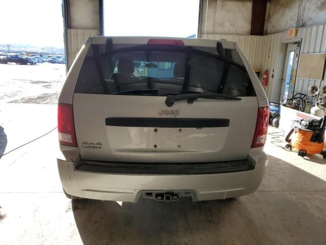 2007 Jeep Grand Cherokee Laredo