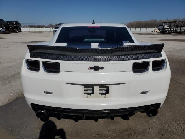 2011 Chevrolet Camaro SS