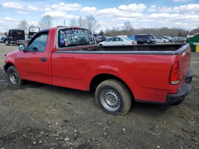 1997 Ford F150