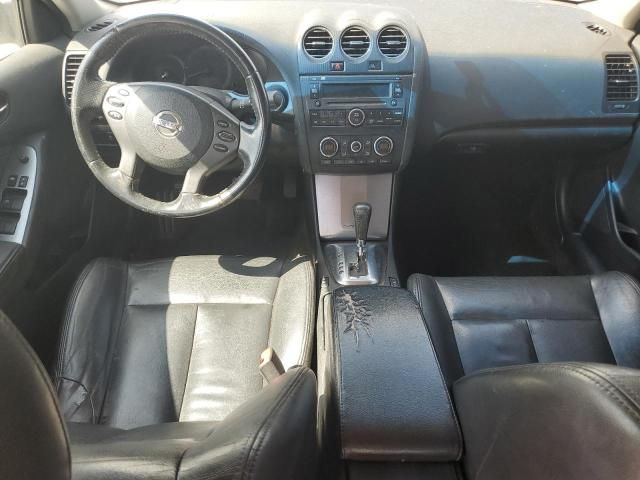 2011 Nissan Altima Base