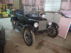 Ford Model-T Vehiculos salvage en venta: 1926 Ford Model T