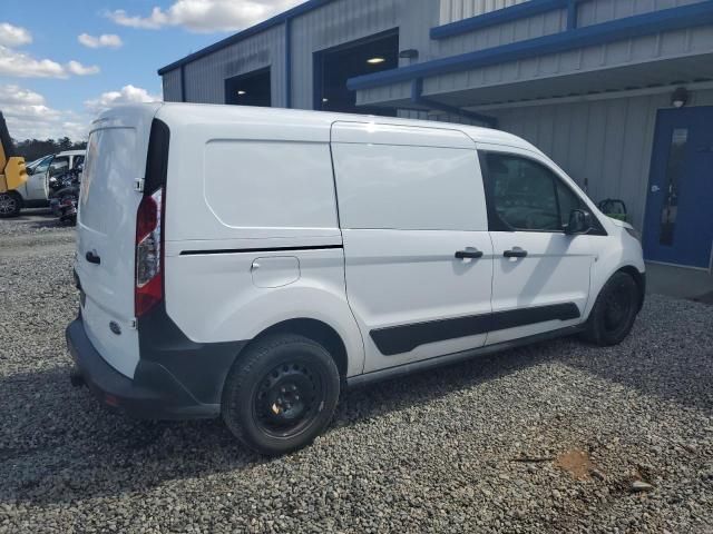 2019 Ford Transit Connect XL