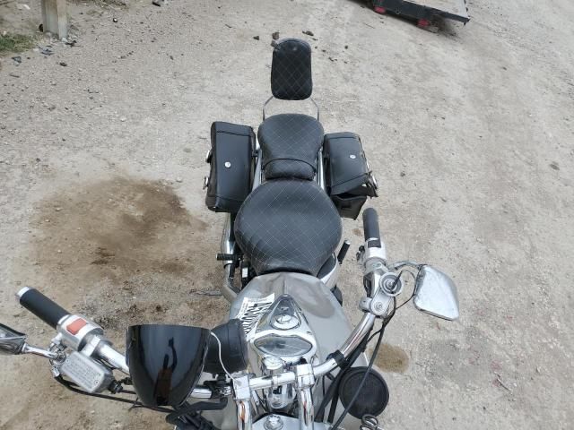 2004 Honda VT1300 S