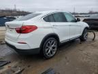 2016 BMW X4 XDRIVE28I