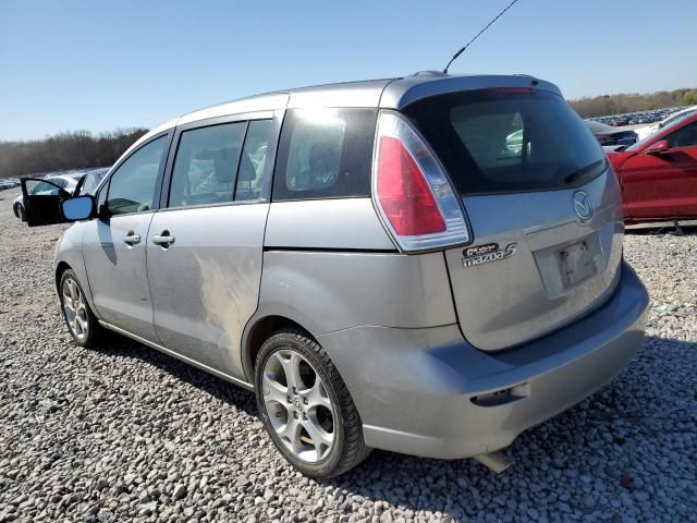 2010 Mazda 5