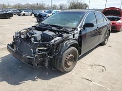 Salvage cars for sale from Copart Wilmer, TX: 2007 Toyota Camry CE