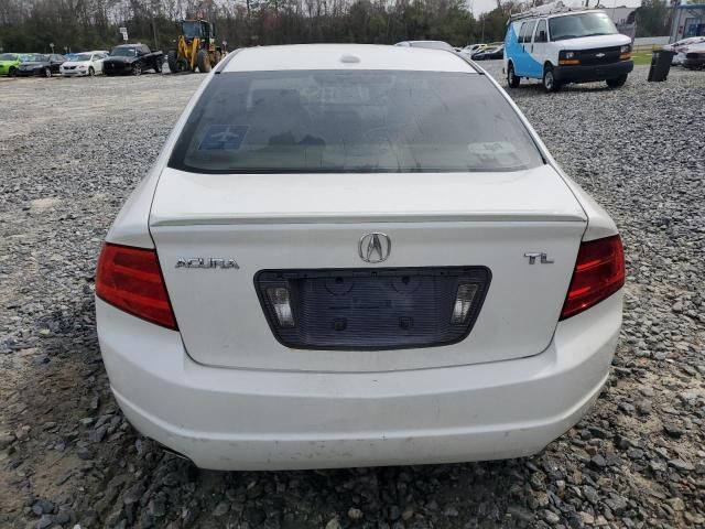 2006 Acura 3.2TL