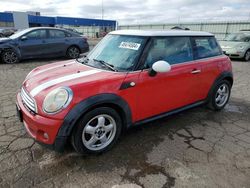 2010 Mini Cooper for sale in Woodhaven, MI