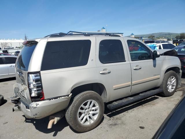 2007 Chevrolet Tahoe K1500