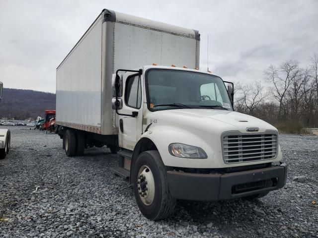 2018 Freightliner M2 106 Medium Duty