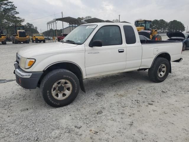 1999 Toyota Tacoma Xtracab Prerunner