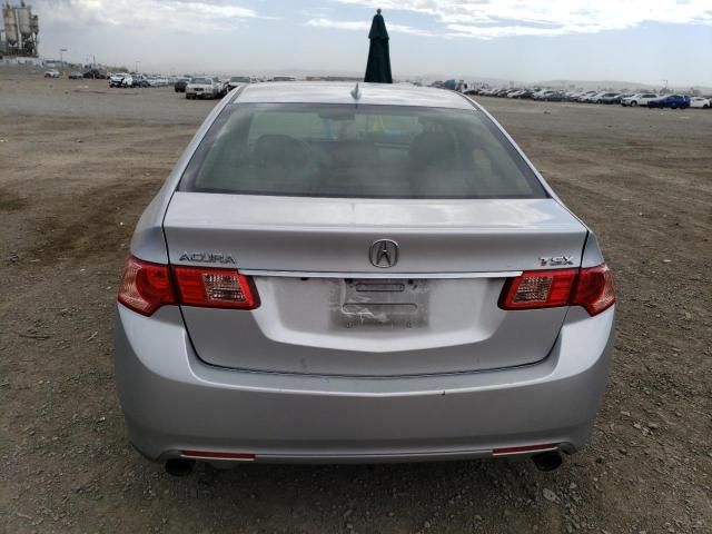 2013 Acura TSX Tech