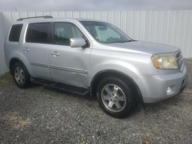 2009 Honda Pilot Touring