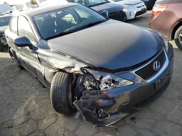 2008 Lexus IS 250