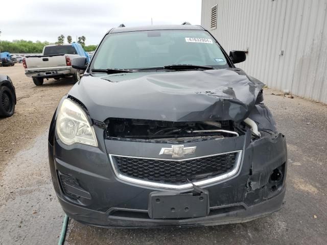 2010 Chevrolet Equinox LT