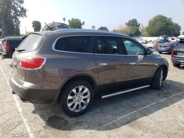 2010 Buick Enclave CXL