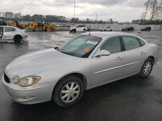 2005 Buick Lacrosse CXL