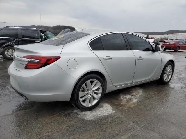 2015 Buick Regal Premium