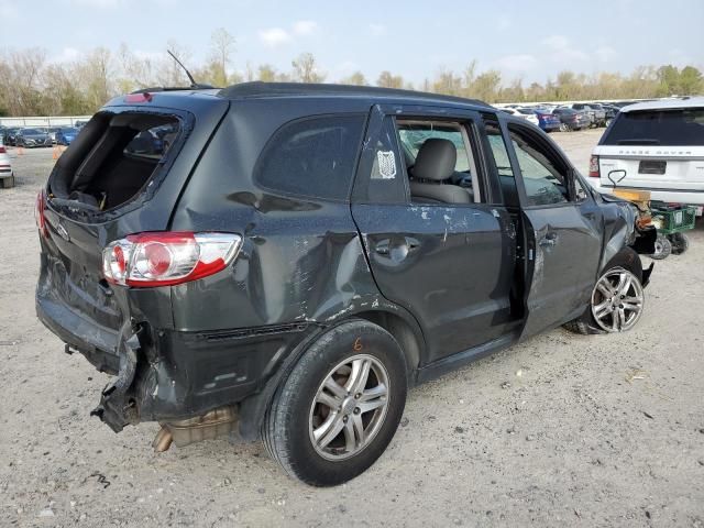 2012 Hyundai Santa FE GLS