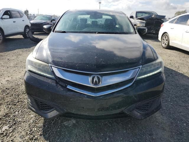 2016 Acura ILX Premium