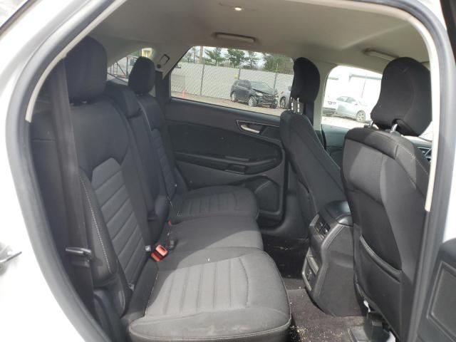 2015 Ford Edge SE