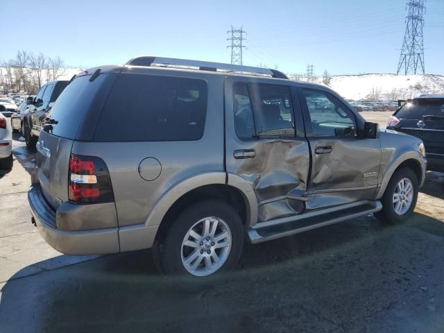 2006 Ford Explorer Eddie Bauer