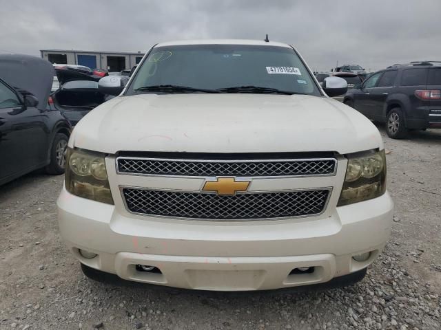 2008 Chevrolet Tahoe C1500