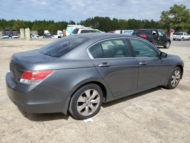 2009 Honda Accord EX