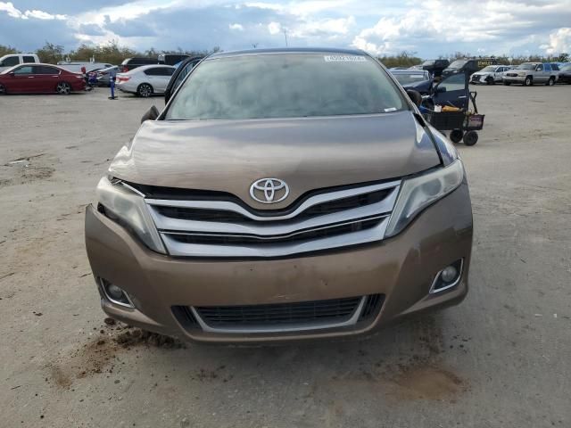 2013 Toyota Venza LE