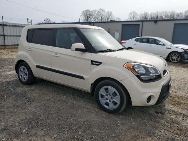 2012 KIA Soul