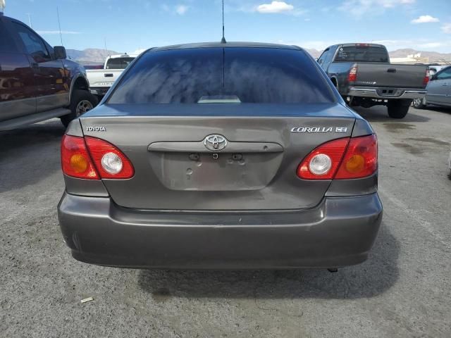 2003 Toyota Corolla CE