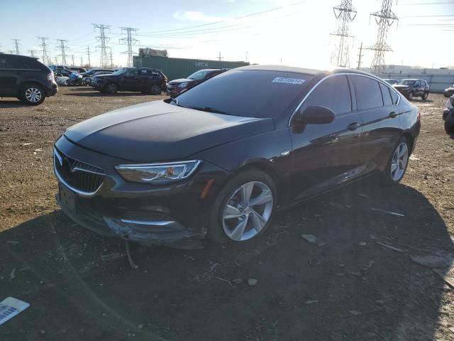 2018 Buick Regal Preferred