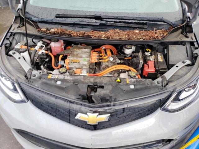 2019 Chevrolet Bolt EV LT