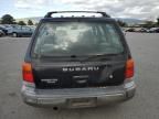 1998 Subaru Forester S