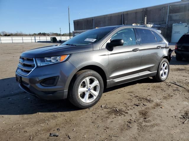 2016 Ford Edge SE