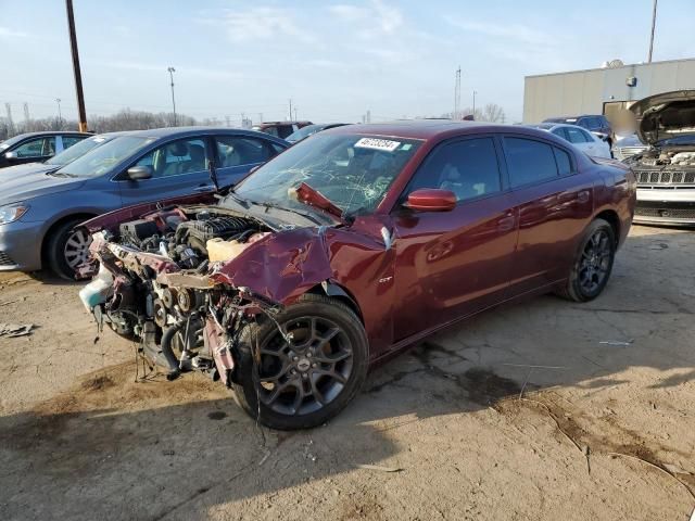 2018 Dodge Charger GT