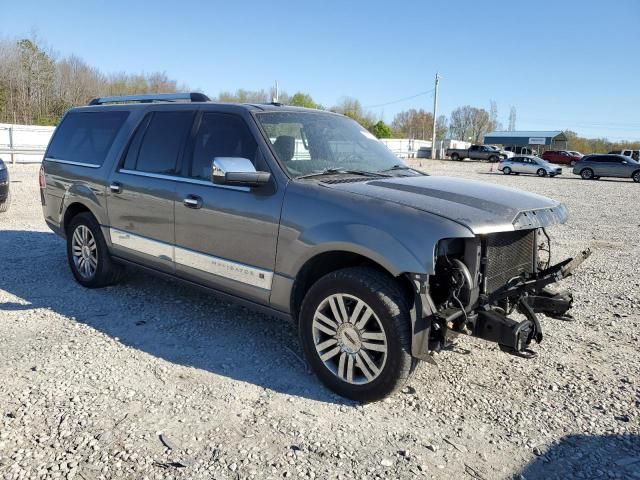 2010 Lincoln Navigator L