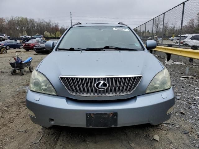 2004 Lexus RX 330