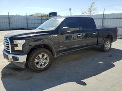 2017 Ford F150 Supercrew for sale in Antelope, CA