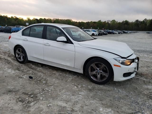 2014 BMW 320 I Xdrive