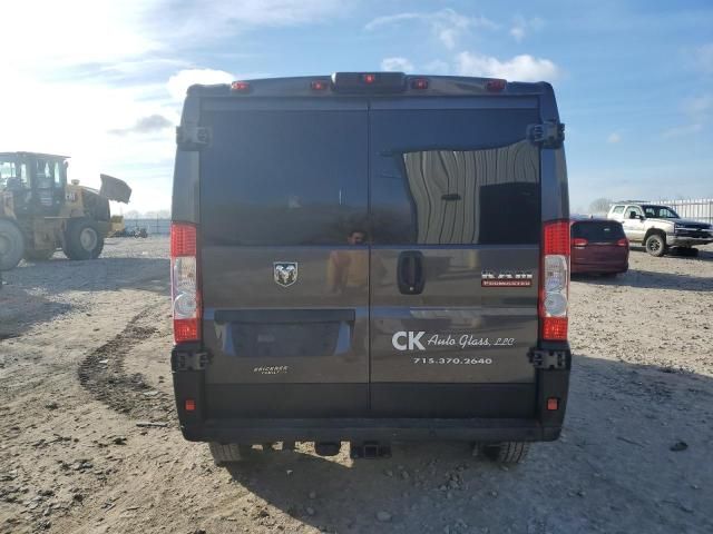 2020 Dodge RAM Promaster 1500 1500 Standard