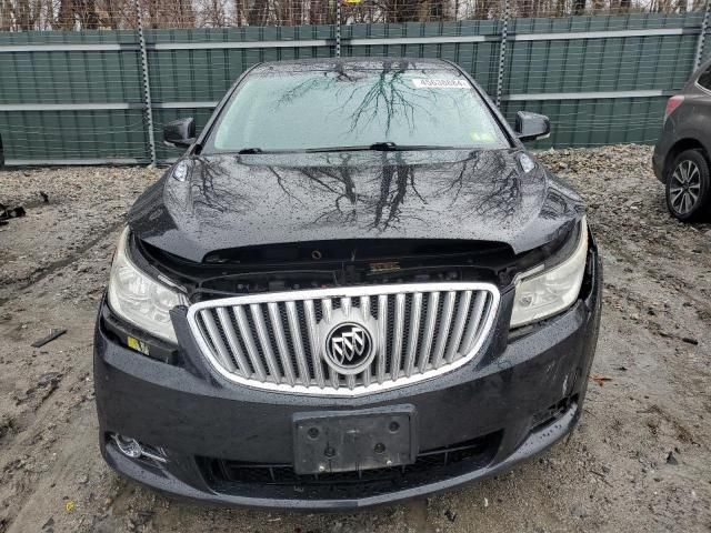 2010 Buick Lacrosse CXS