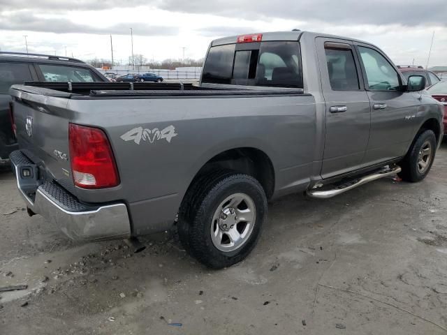 2009 Dodge RAM 1500