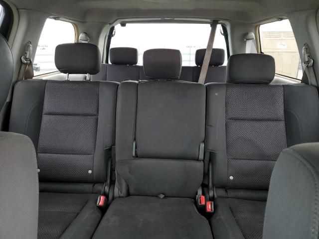 2005 Nissan Armada SE