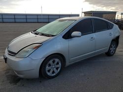 2005 Toyota Prius en venta en Fresno, CA