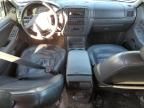 2002 Ford Explorer Limited