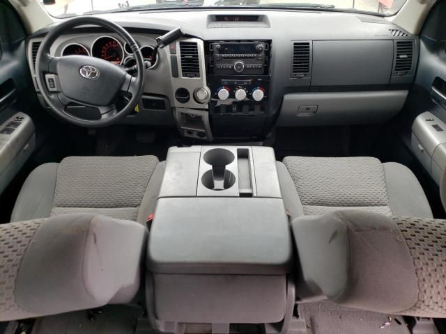 2009 Toyota Tundra Double Cab