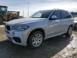 BMW salvage cars for sale: 2017 BMW X5 XDRIVE35D